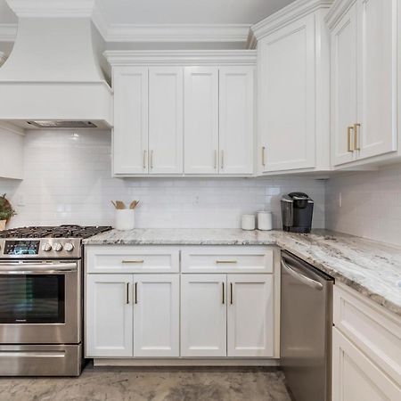 Charming Cottage Built In 2019 لافايت المظهر الخارجي الصورة