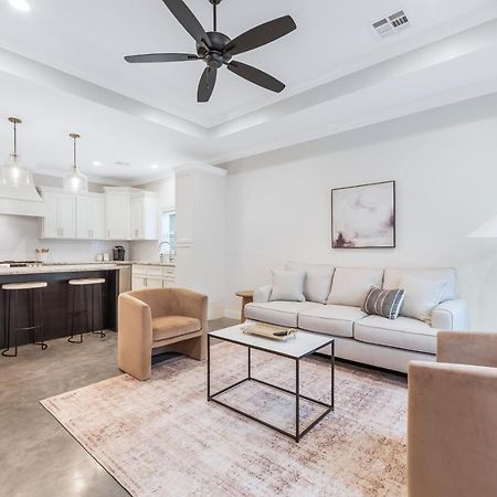 Charming Cottage Built In 2019 لافايت المظهر الخارجي الصورة
