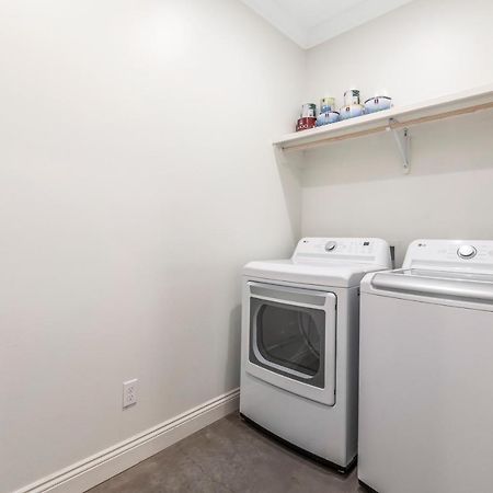 Charming Cottage Built In 2019 لافايت المظهر الخارجي الصورة