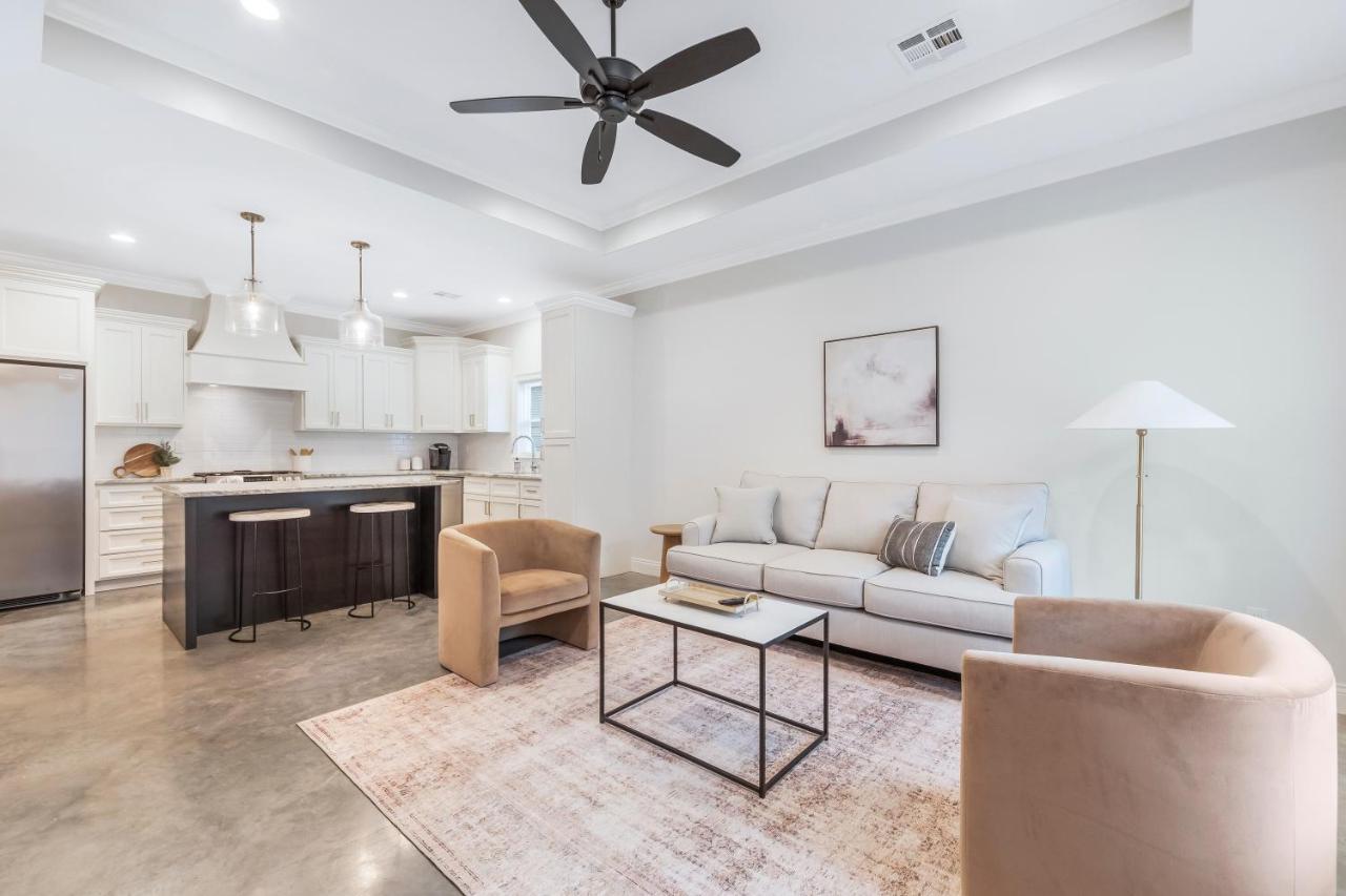 Charming Cottage Built In 2019 لافايت المظهر الخارجي الصورة