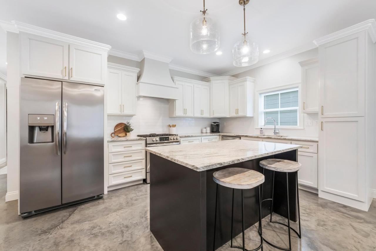Charming Cottage Built In 2019 لافايت المظهر الخارجي الصورة