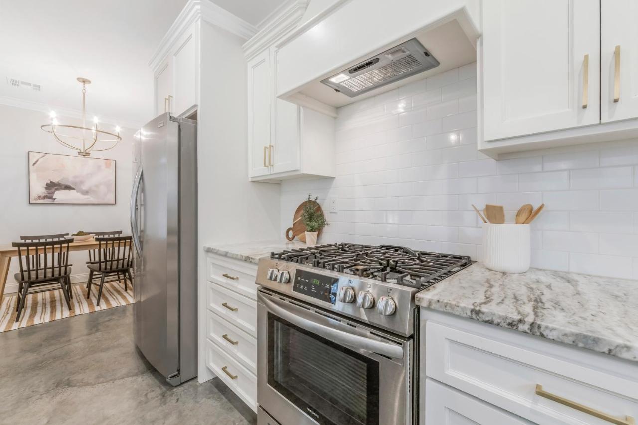 Charming Cottage Built In 2019 لافايت المظهر الخارجي الصورة