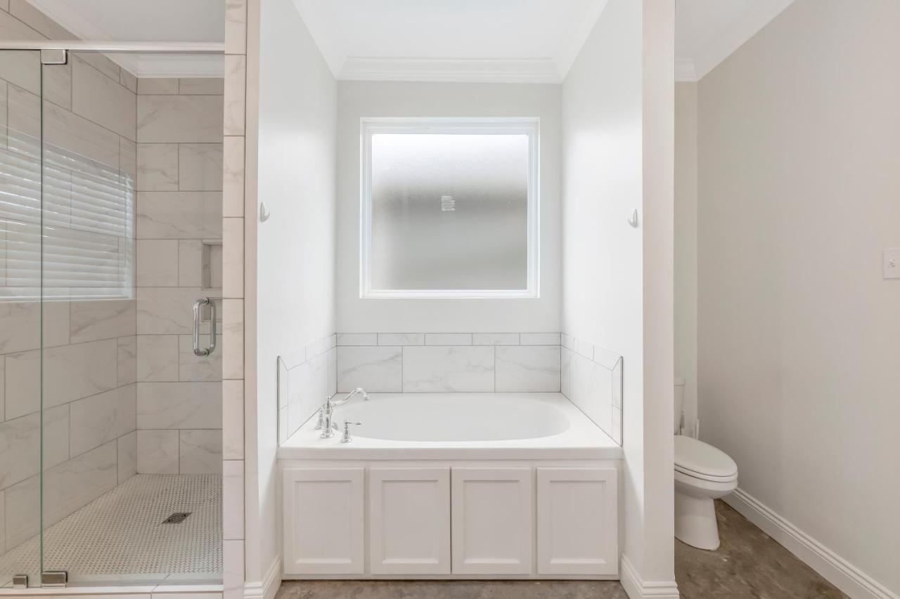 Charming Cottage Built In 2019 لافايت المظهر الخارجي الصورة