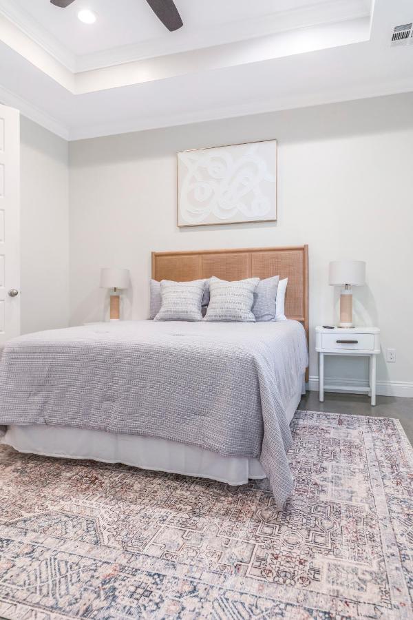 Charming Cottage Built In 2019 لافايت المظهر الخارجي الصورة