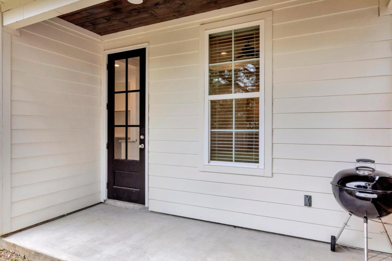 Charming Cottage Built In 2019 لافايت المظهر الخارجي الصورة